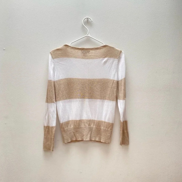 Alfred  Sung - Lightweight Layering Cardigan - Picture 5 of 5